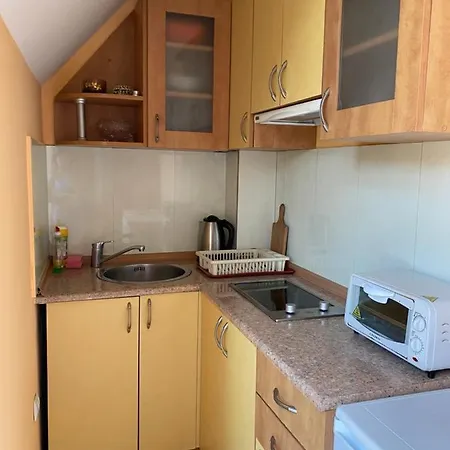 освободител Apartmán