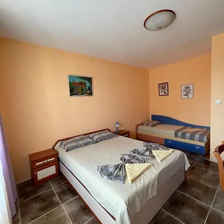 Apartmán освободител *