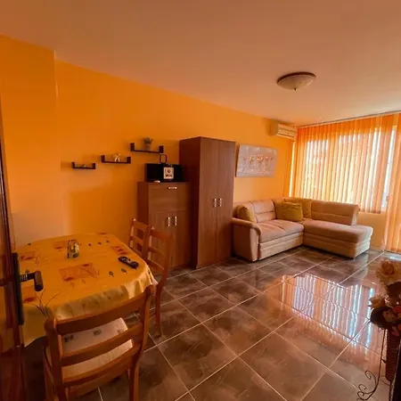 Apartmán освободител *