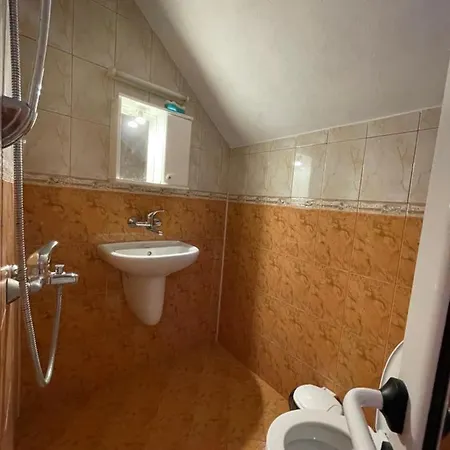 Apartamento освободител *