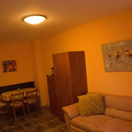 Apartmán освободител *