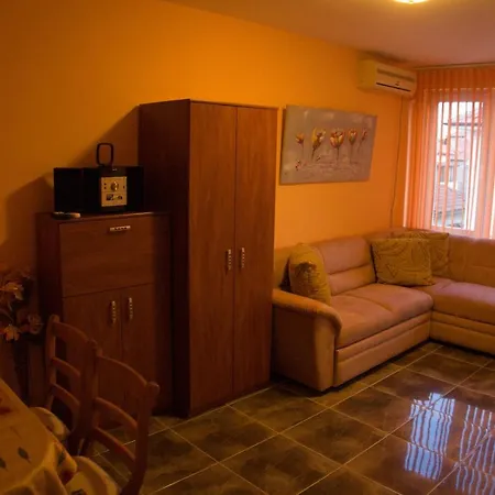 освободител Apartmán *