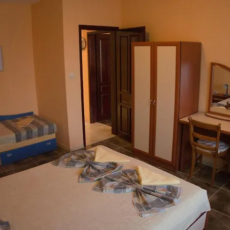 Apartmán освободител *