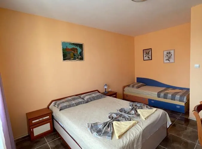 Apartmán освободител *