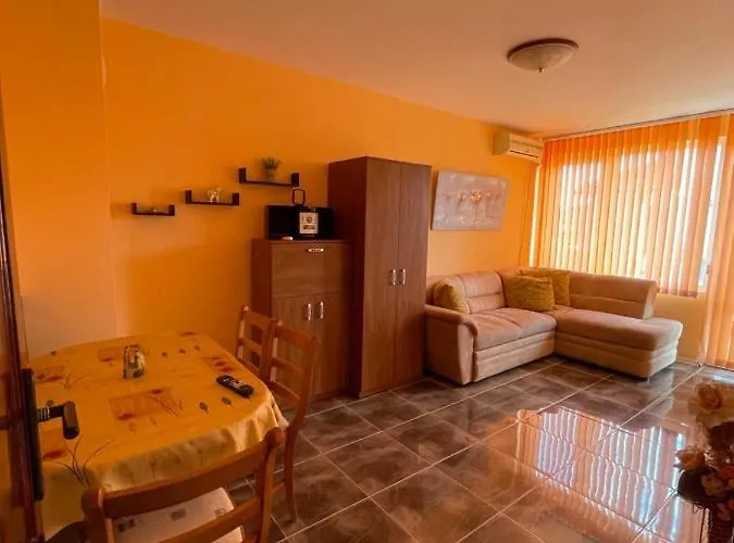 Apartmán освободител *