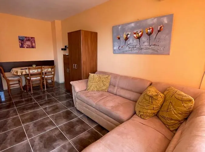 освободител Apartmán Pomorie