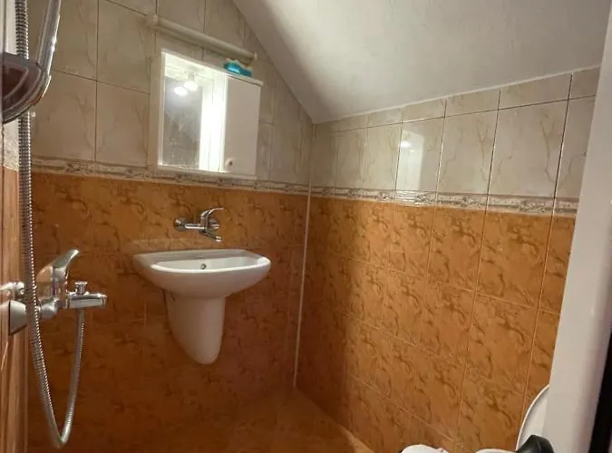 Apartmán освободител *