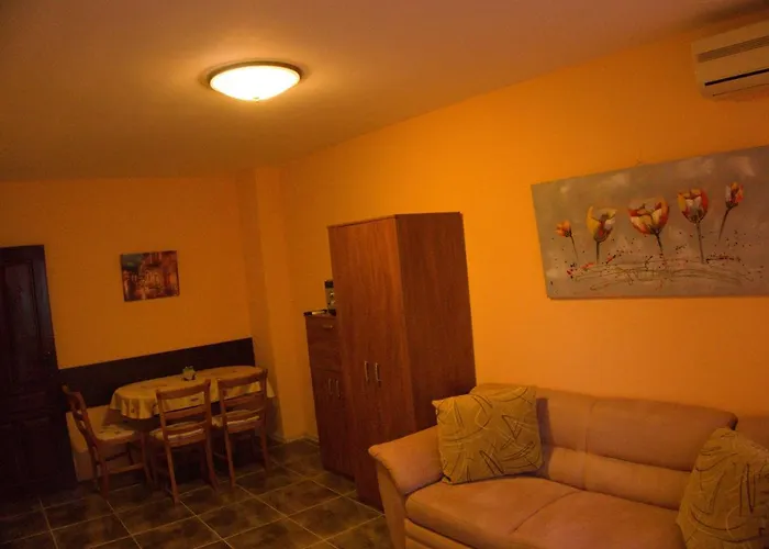 Apartmán освободител *