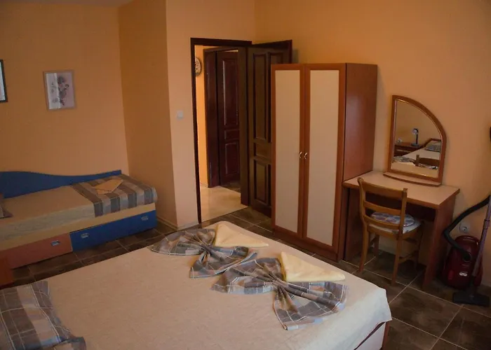 Apartmán освободител *