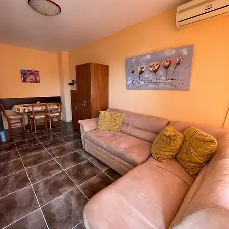 освободител Apartament Gmina Pomorie