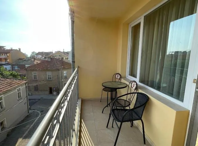 освободител *